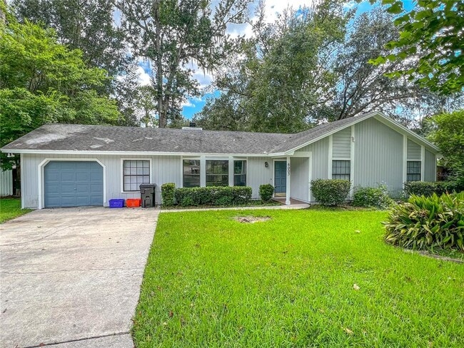 property at 6003 NW 36th Pl