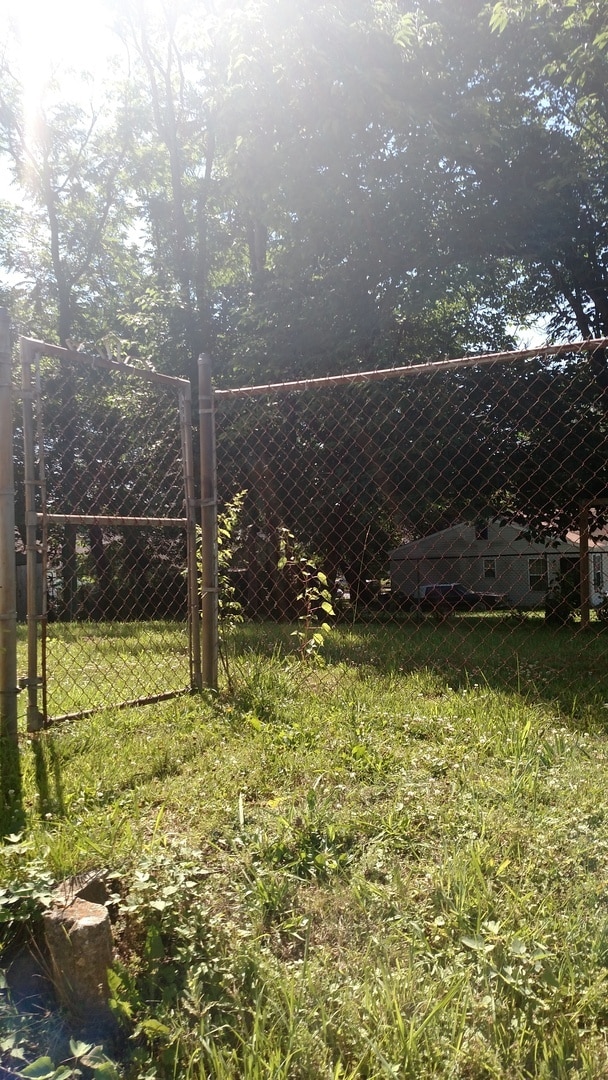 1602 Washington Pike in Knoxville, TN - Building Photo - Building Photo