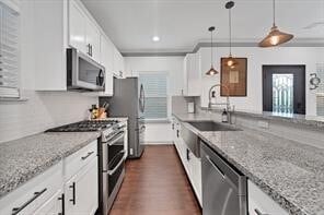 property at 907 Frio St