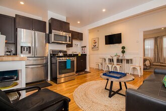 316 Western Ave, Unit 1 in Cambridge, MA - Building Photo - Building Photo