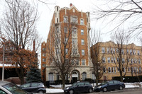 4521 N. Malden St. in Chicago, IL - Building Photo - Building Photo