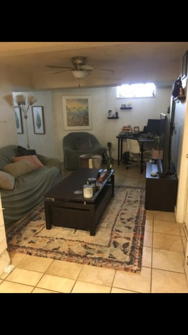 3200 21st Ave S, Unit Finished Basement Apt