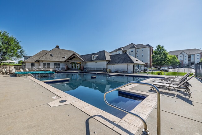 Coryell Courts Apartments