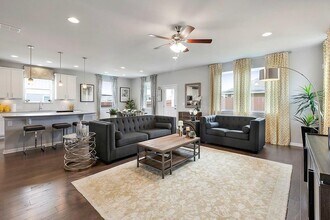 420 Staunton Dr in Leander, TX - Building Photo - Building Photo