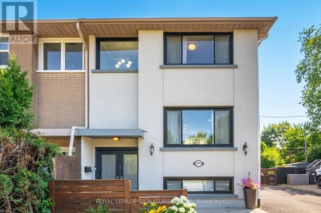 property at 596 Appleby Line