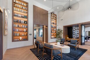 Ravello in Aliso Viejo, CA - Building Photo