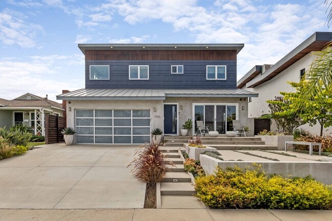 1606 18th St in Manhattan Beach, CA - Building Photo - Building Photo