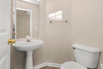 19 Fawn Creek Pass in Nashville, TN - Building Photo - Building Photo