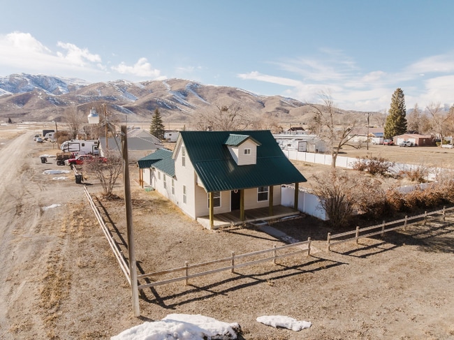 property at 3358 3155 N
