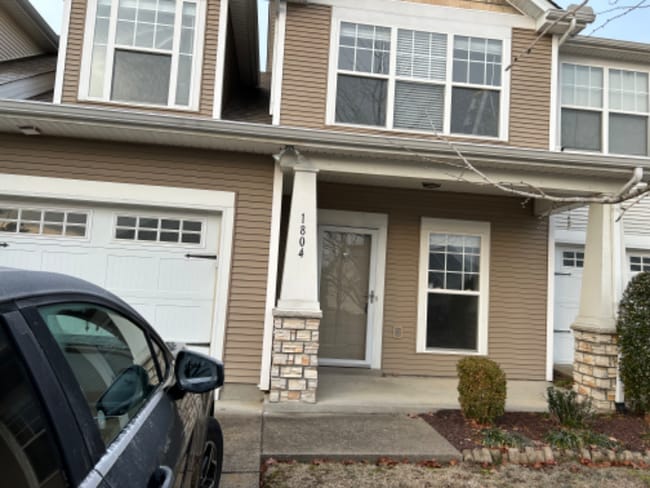 property at 1804 Lincoya Bay Dr