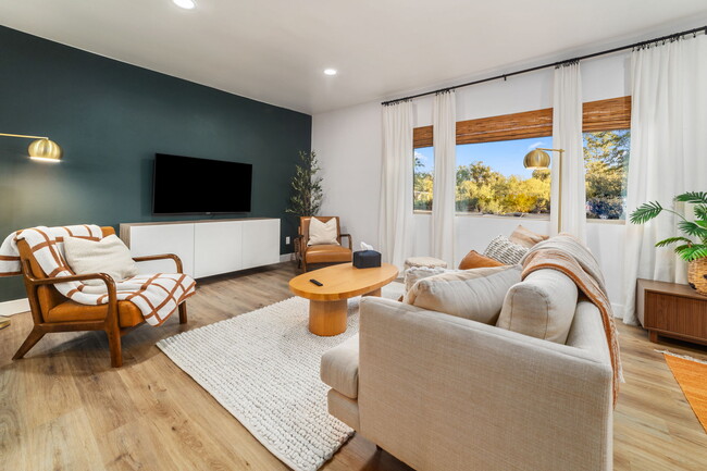 property at 11205 E Chuckwagon Cir