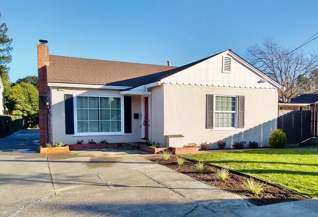 property at 1012 2nd St