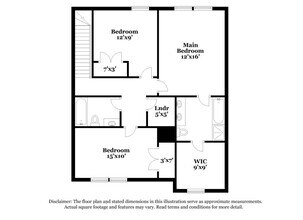 6225 Summerour Place in Charlotte, NC - Building Photo - Building Photo
