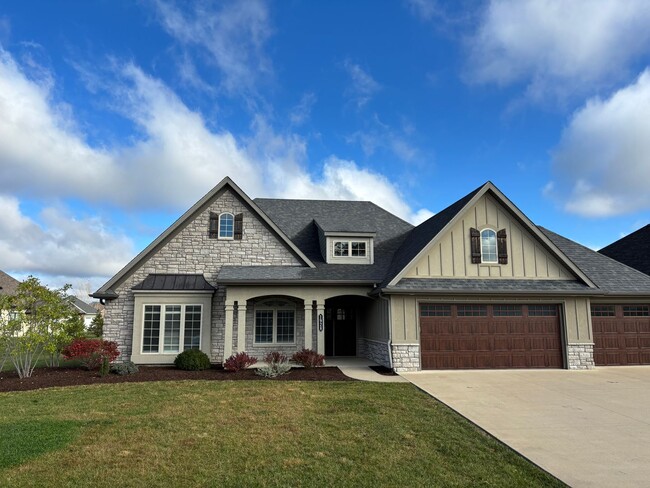 1928 Lasso Cir in Columbia, MO - Building Photo - Building Photo