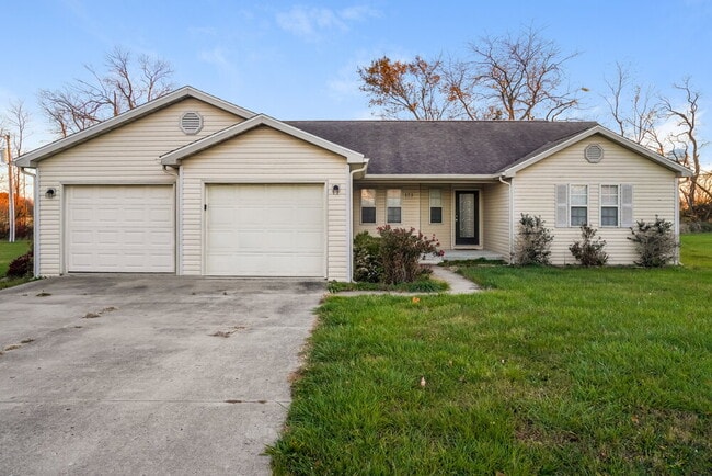 property at 173 Agin Way