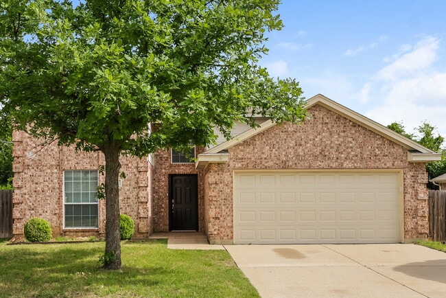 property at 613 Mesa Vista Dr
