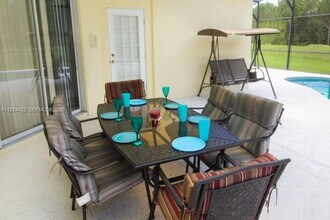 640 Tupelo Cir in Davenport, FL - Building Photo - Building Photo