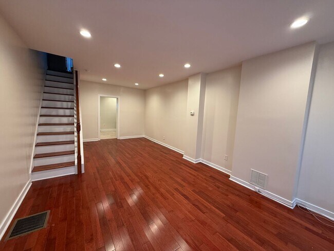 1304 N 25th St in Philadelphia, PA - Building Photo - Building Photo