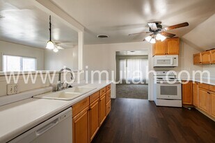 3738 S 700 E in South Salt Lake, UT - Building Photo