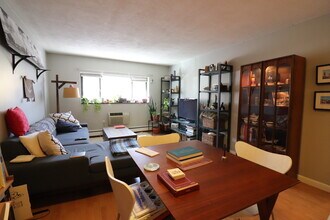 15 Walbridge St, Unit 34 in Boston, MA - Building Photo - Building Photo