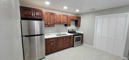 3031 Findley Ave in El Paso, TX - Building Photo - Building Photo