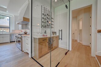 1506 W 43rd St in Houston, TX - Building Photo - Building Photo