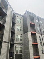 2011 Honeycutt Dr, Unit 2223 in Durham, NC - Building Photo