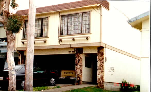 53-55 1st Ave in Daly City, CA - Building Photo - Building Photo