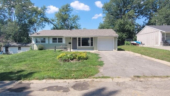 property at 232 Boice Rd NW
