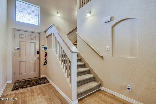 2317 Honey Dew St in El Paso, TX - Building Photo - Building Photo