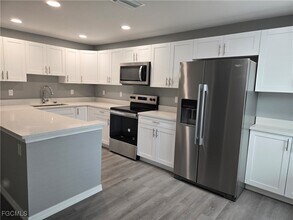 16930 Juanita Ave in Ft. Myers, FL - Building Photo - Building Photo