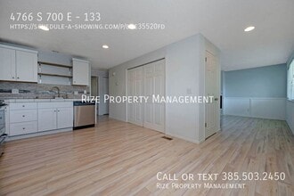 4766 S 700 E in Murray, UT - Building Photo - Building Photo