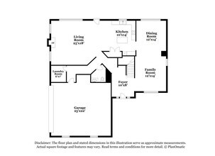 1230 St James Pl in Loganville, GA - Building Photo - Building Photo