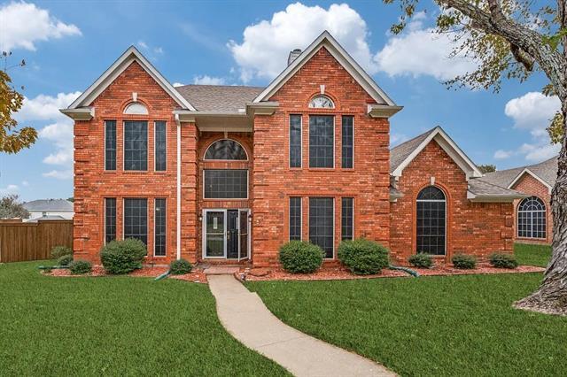 property at 7220 Hillview Dr