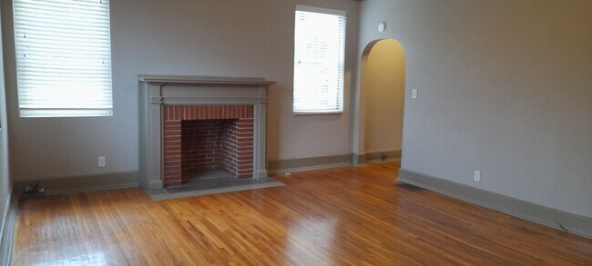 property at 4916 Tennessee Ave