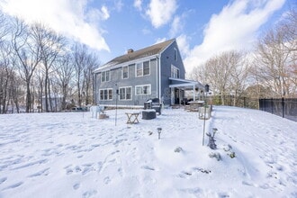 27 Saw Mill Rd in Burlington, CT - Building Photo - Building Photo