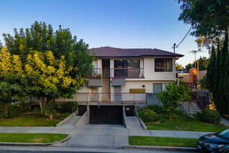 1448 Stanley Ave in Glendale, CA - Building Photo - Building Photo