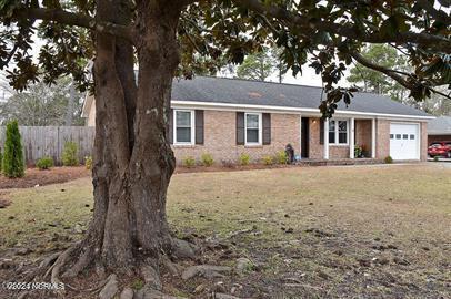 1009 Kenningston St in Wilmington, NC - Building Photo