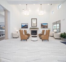 Cypress Creek River Bend in Georgetown, TX - Building Photo