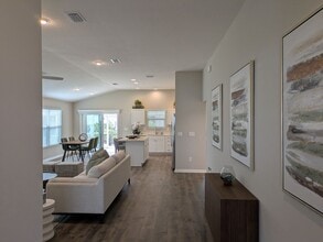 1750 Debellis Ln in the Villages, FL - Building Photo - Building Photo