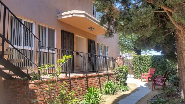 3523 S Sepulveda Blvd in Los Angeles, CA - Building Photo - Primary Photo