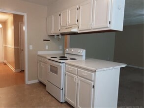 870 Santiato Dr in Fayetteville, NC - Building Photo - Building Photo