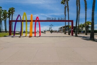 161 Palm Ave in Imperial Beach, CA - Building Photo - Building Photo