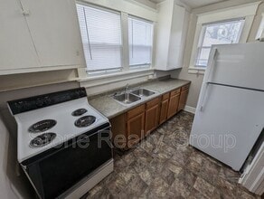 814 Lincoln St in Terre Haute, IN - Foto de edificio - Building Photo