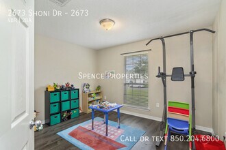 2673 Shoni Dr in Navarre, FL - Building Photo - Building Photo