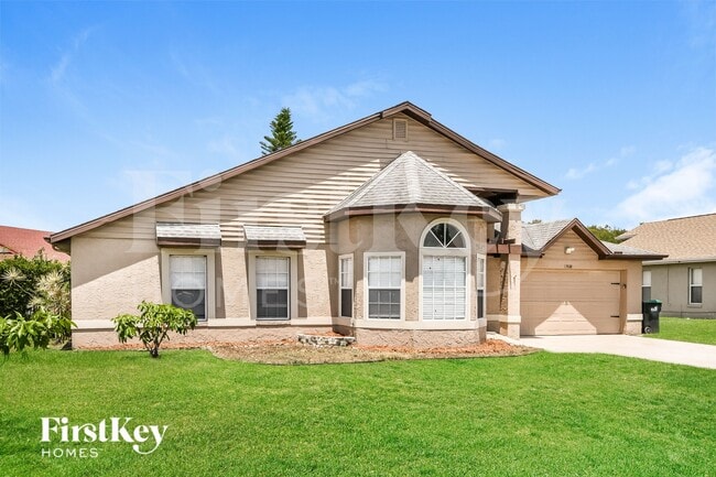 13538 Texas Woods Cir in Orlando, FL - Building Photo - Building Photo