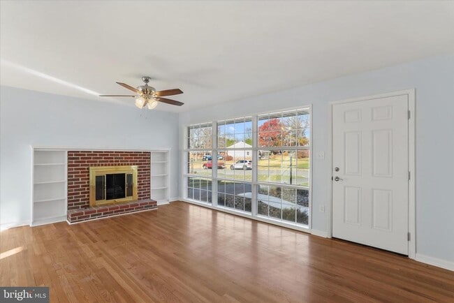 855 Anthony Ave in Waynesboro, PA - Building Photo - Building Photo