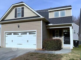 91 Cottage Dr in Clayton, NC - Building Photo