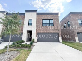 2041 Layla Dr in Waxahachie, TX - Building Photo