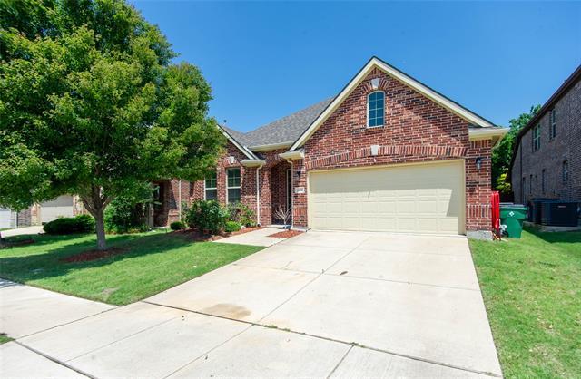 1404 Suttonview Dr in McKinney, TX - Building Photo - Building Photo